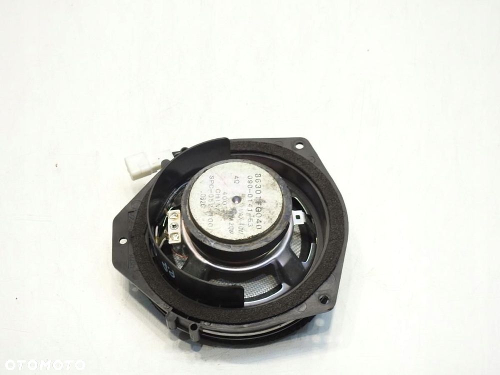 GŁOŚNIK PRAWY PRZÓD SUBARU IMPREZA III GH 86301FG040 090-0141-53 - 5