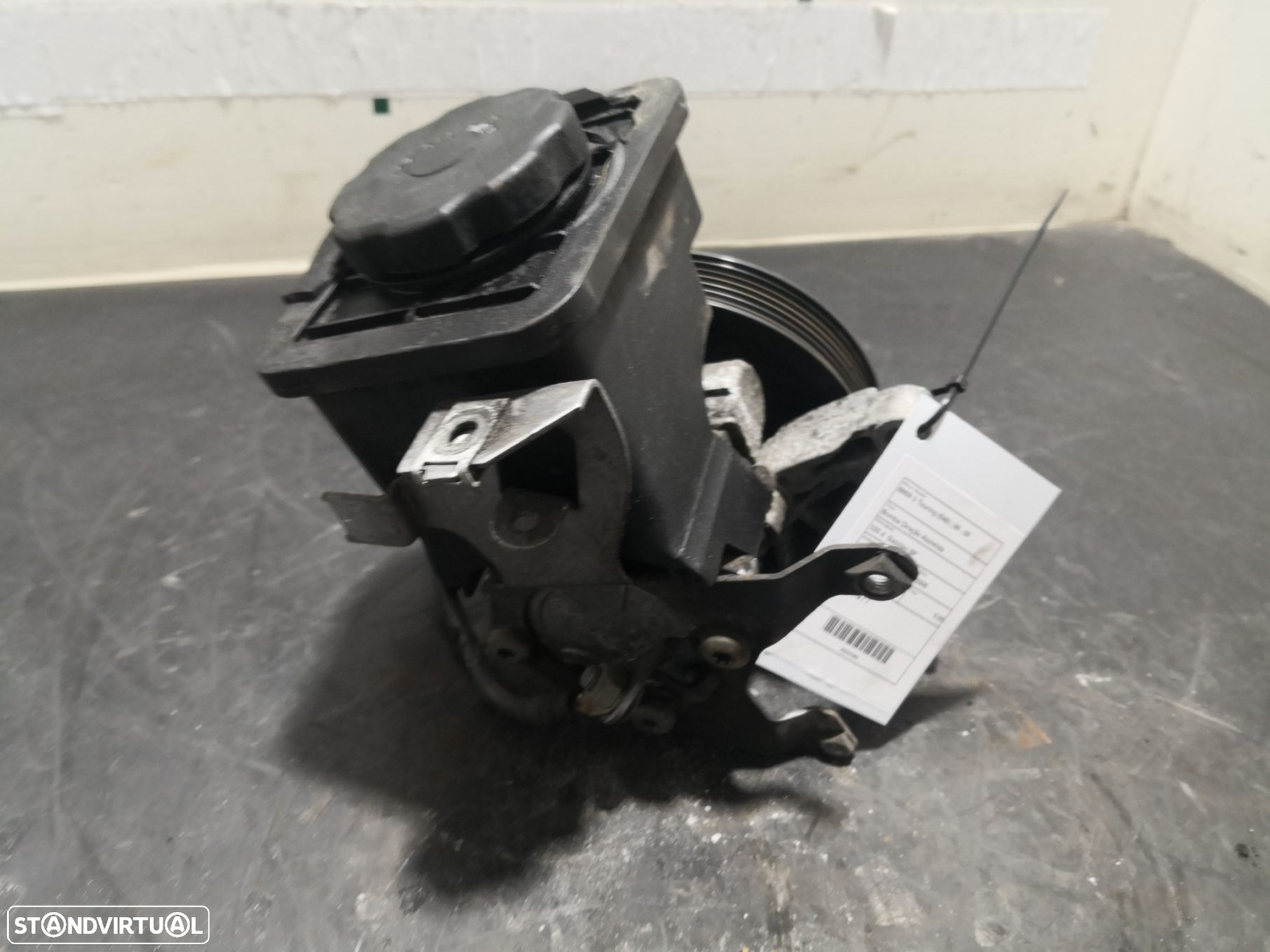 Bomba Direção Assistida Bmw 3 Touring (E46) - 2