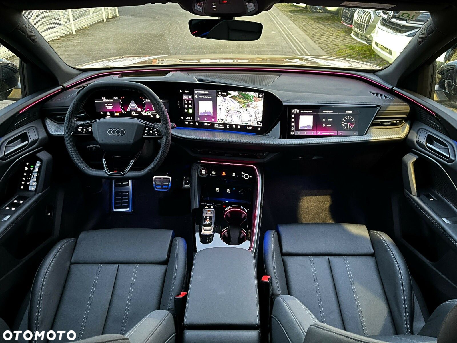 Audi Q5 - 35