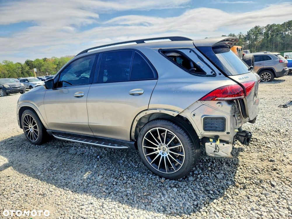 Mercedes-Benz GLE - 5