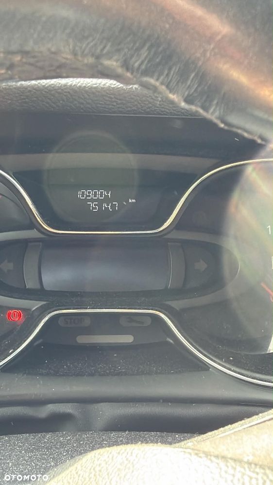 Renault Captur 0.9 Energy TCe Intens - 5