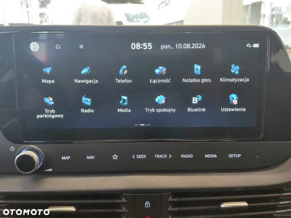 Hyundai i20 - 8