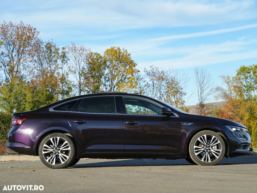 Renault Talisman ENERGY dCi 160 EDC INITIALE PARIS - 29