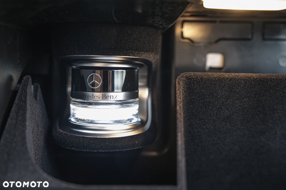 Mercedes-Benz GLS 400 d 4-Matic - 27