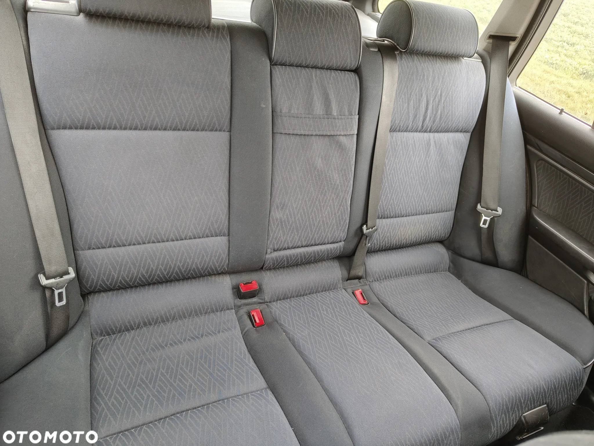BMW Seria 5 530d - 8
