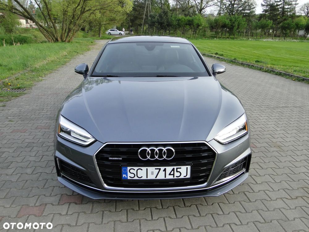 Audi A5 Coupé - 13