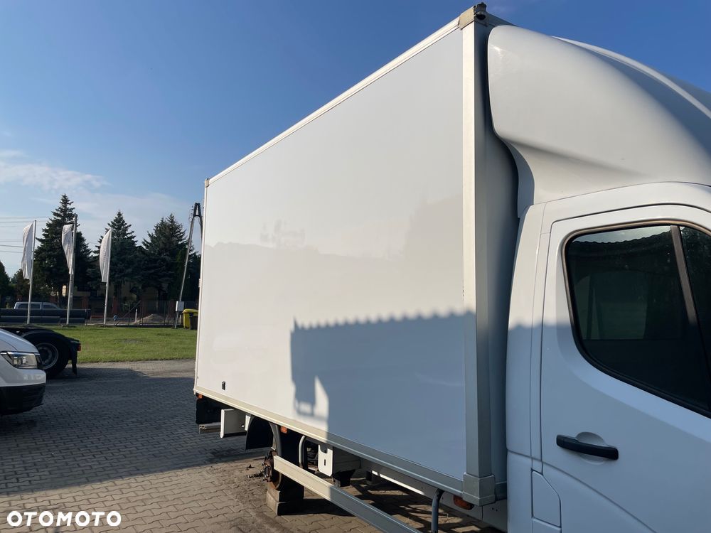 Kontener Master Movano - 4