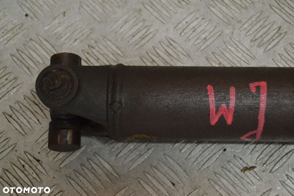 JEEP GRAND CHEROKEE WJ 4.0 WAŁ NAPĘDOWY TYŁ - 3