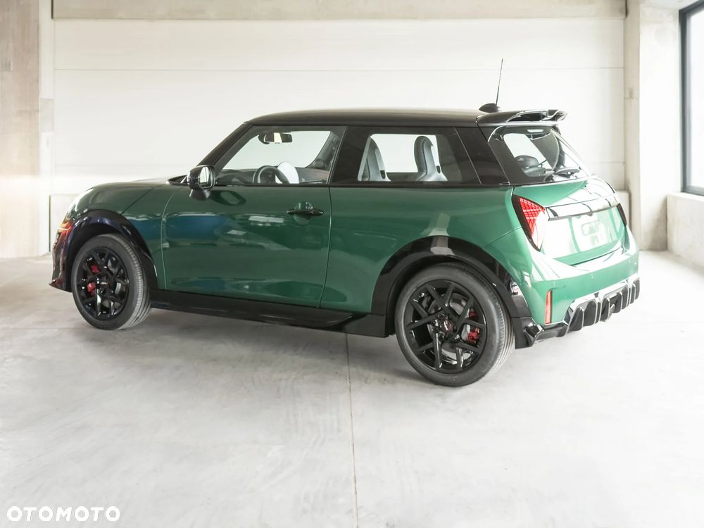 MINI John Cooper Works Trim sport - 5