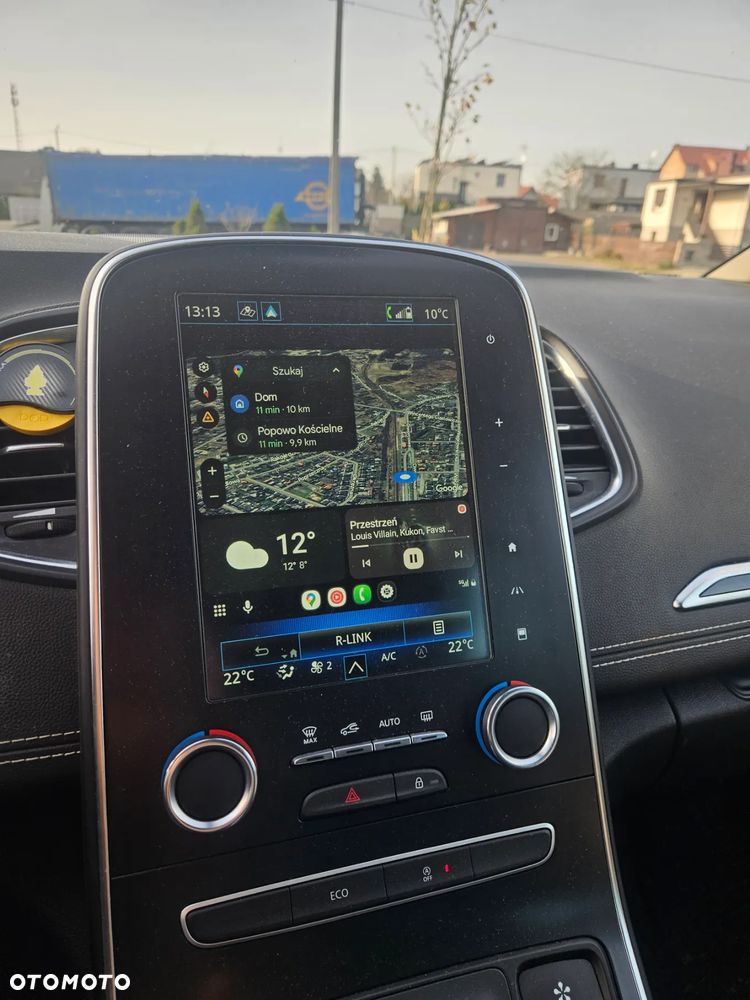 Renault Grand Scenic BLUE dCi 150 EDC Deluxe-Paket LIMITED - 5