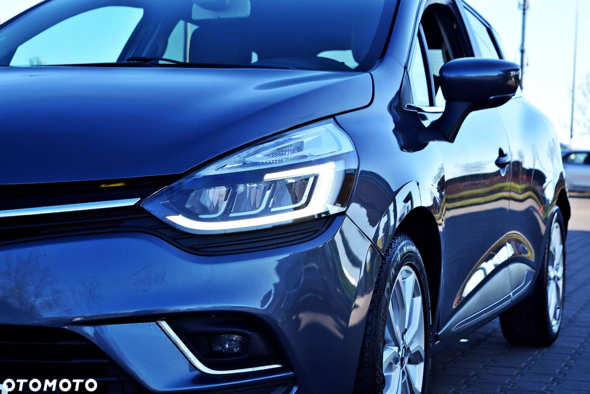 Renault Clio 1.5 dCi Limited - 14