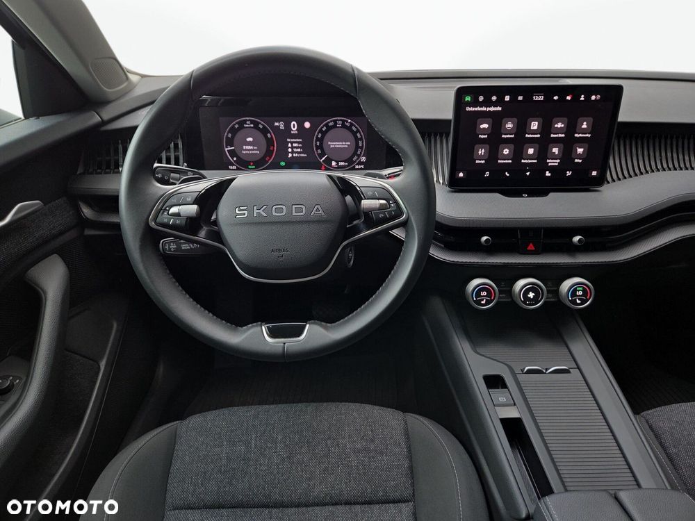 Skoda Superb 1.5 TSI mHEV Essence DSG - 19