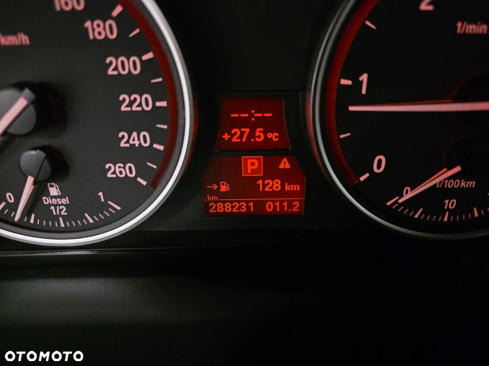 BMW Seria 5 - 15