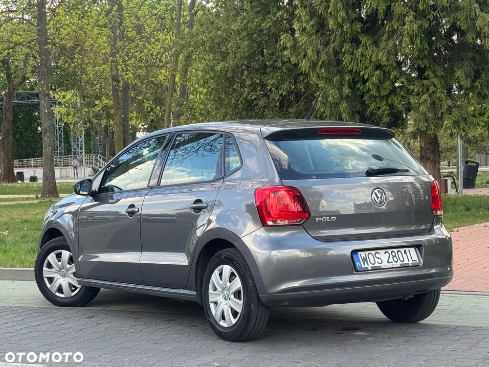 Volkswagen Polo 1.2 TSI Style - 3