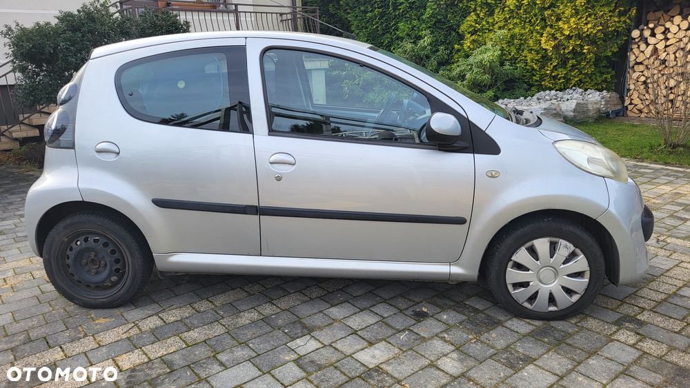 Citroën C1 1.0i Impress - 5