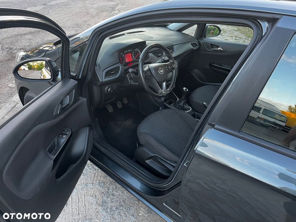 Opel Corsa 1.4 Edition - 18
