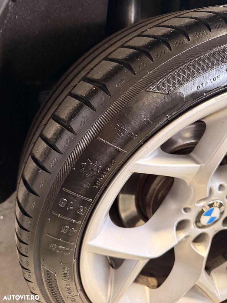 BMW X1 sDrive18d Aut. xLine - 13