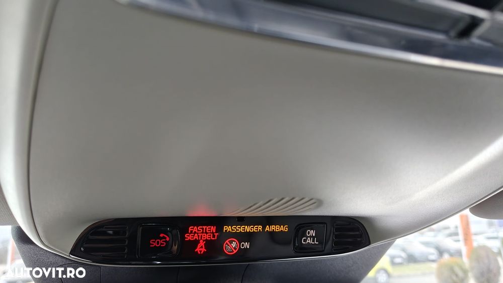 Volvo XC 60 D4 Momentum Pro - 23