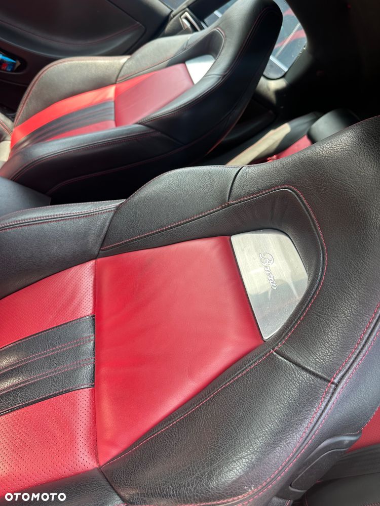 Alfa Romeo Brera - 38