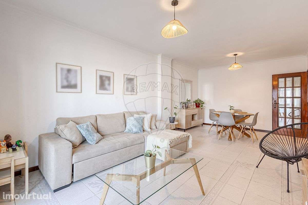 Apartamento T2 para venda - Grande imagem: 3/24