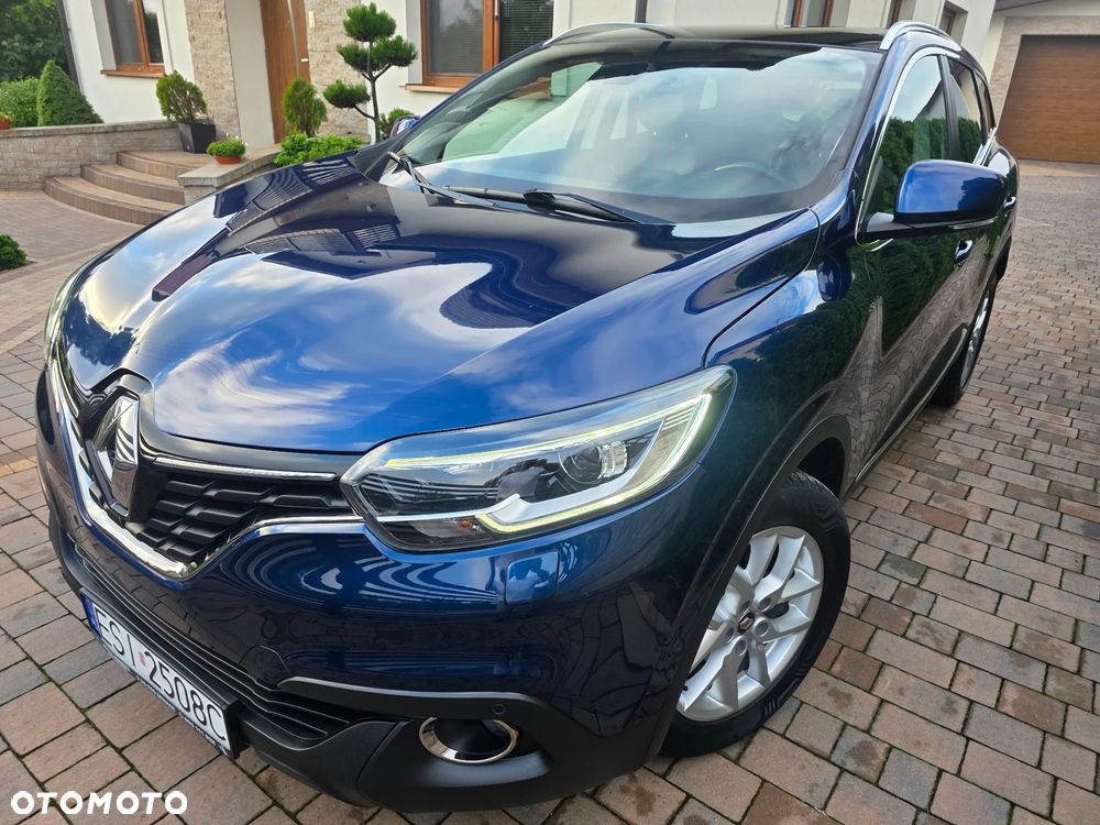 Renault Kadjar - 5