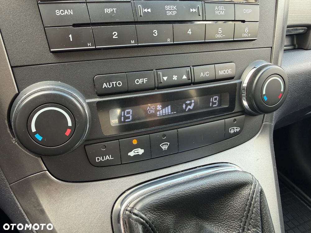 Honda CR-V - 19