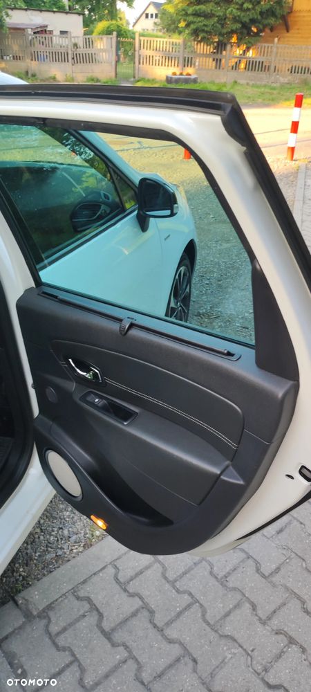 Renault Grand Scenic Gr 1.6 dCi Energy Bose Edition - 18