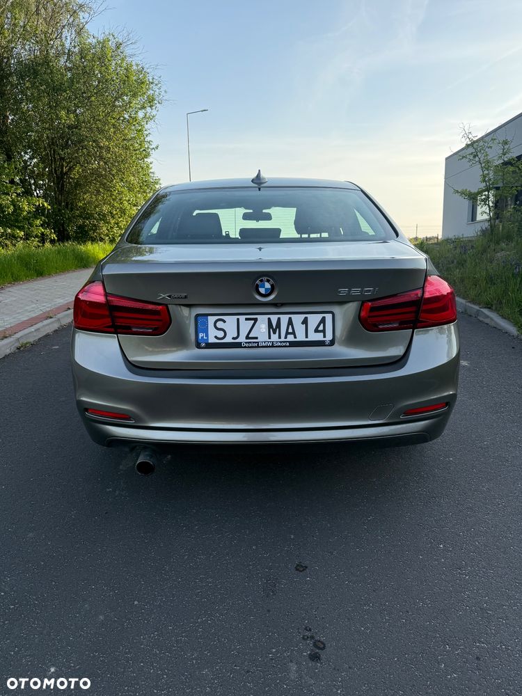 BMW Seria 3 - 8