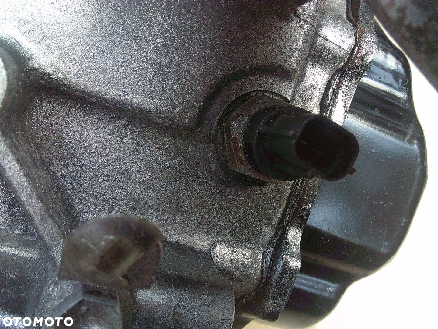 OPEL AGILA 1.0 1.2 SUZUKI DDIS SKRZYNIA 5 biegów - 6
