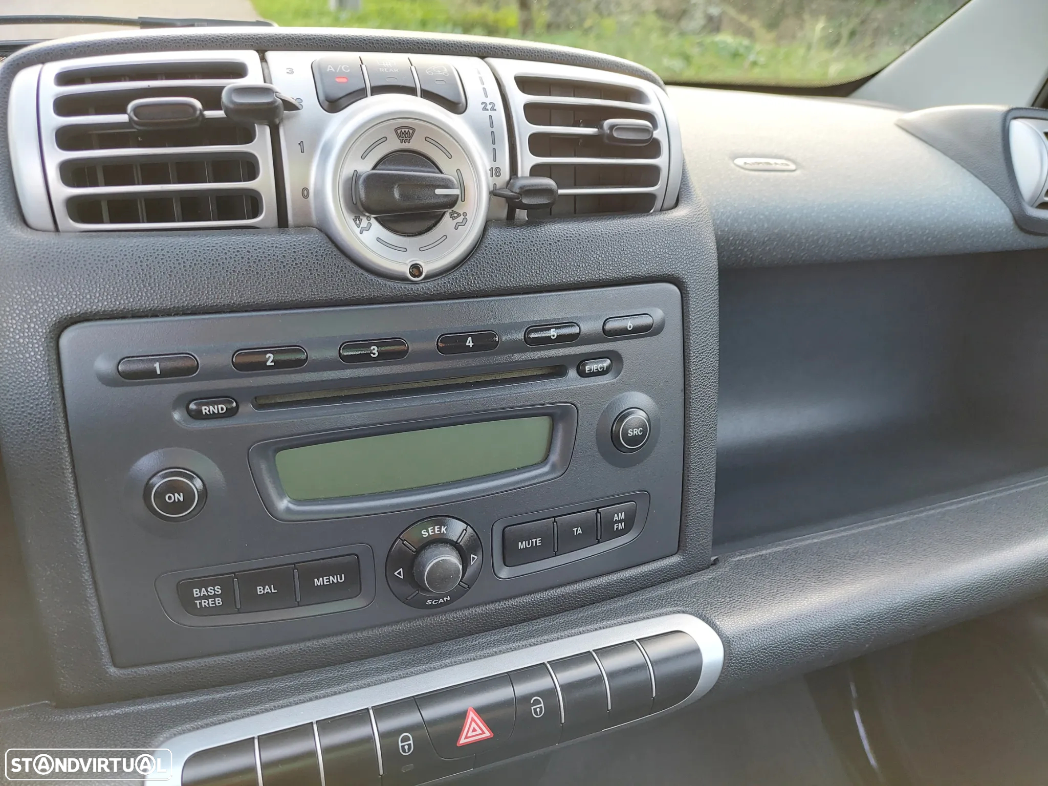 Smart ForTwo Coupé - 2