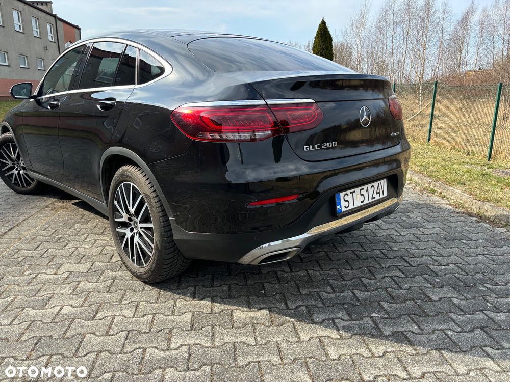 Mercedes-Benz GLC - 6