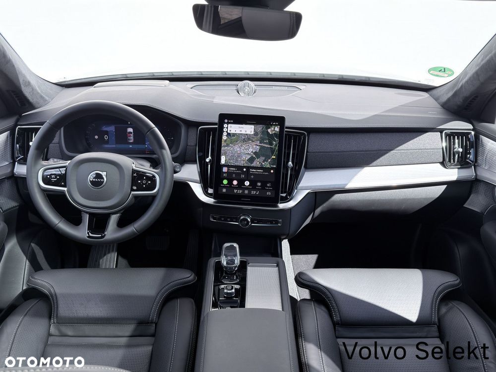 Volvo XC 90 - 18
