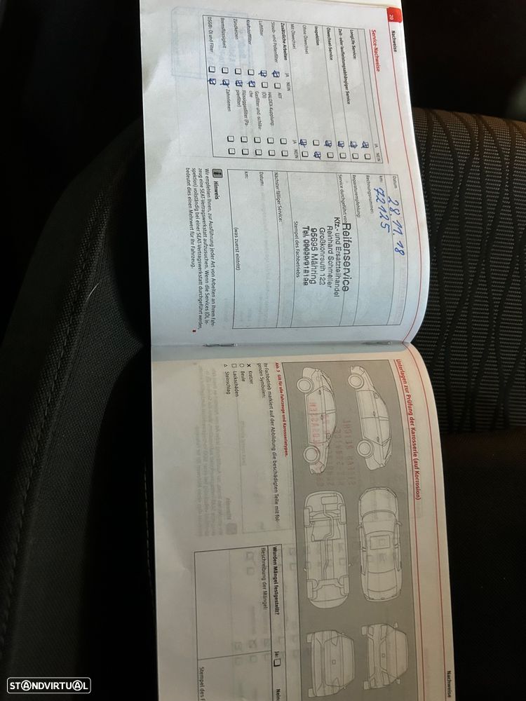 SEAT Leon 1.6 TDI S&S Style - 26