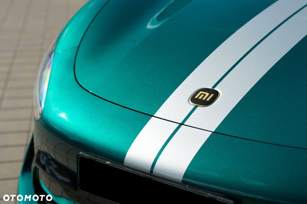 Xiaomi SU7 - 3