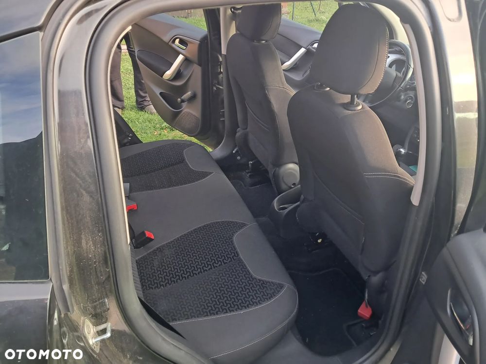 Citroën C3 1.4 Attraction - 17