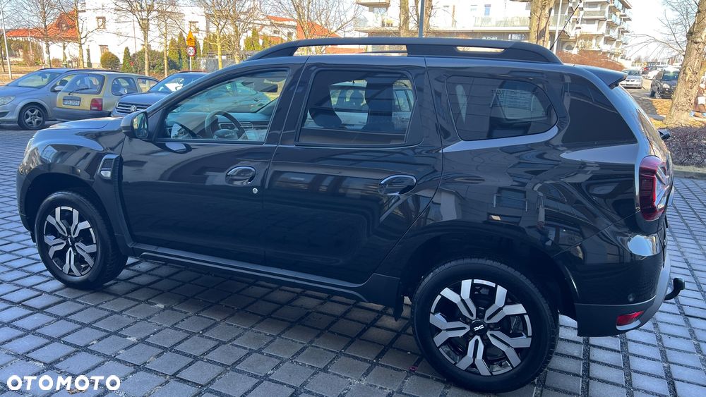 Dacia Duster 1.5 Blue dCi Prestige EU6d - 2