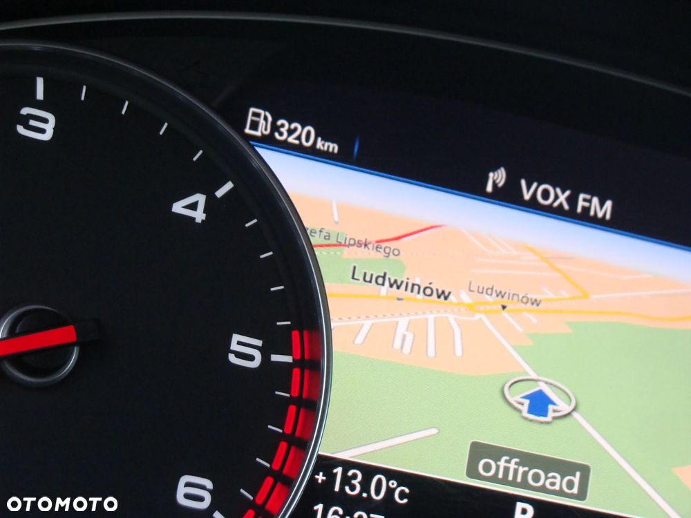Audi A6 Avant 2.0 TDI ultra S tronic - 17