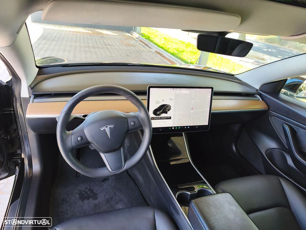Tesla Model 3 Long Range AWD Dual Motor - 9
