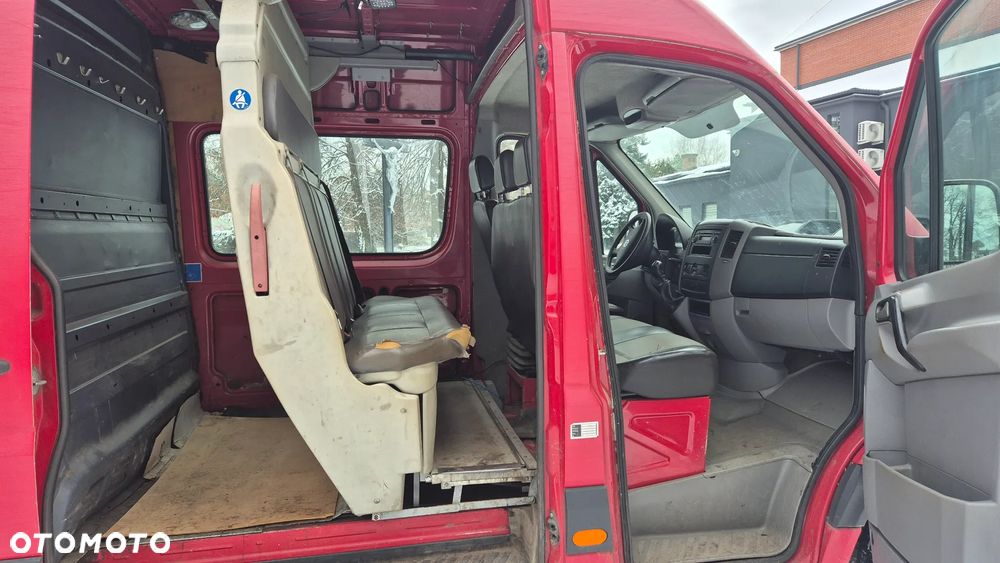 Mercedes-Benz SPRINTER - 17