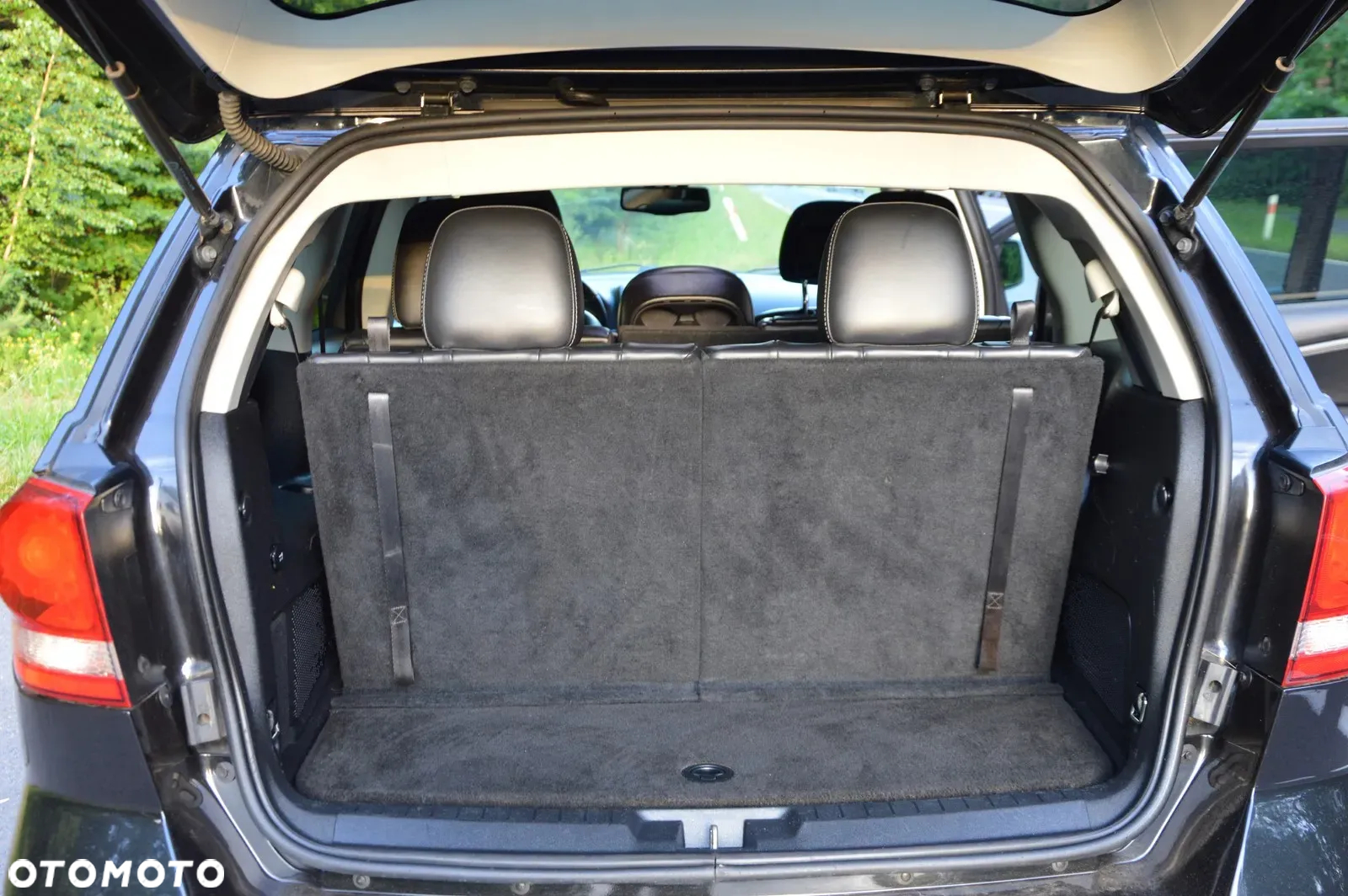 Fiat Freemont 2.0 Multijet 16V DPF Urban - 16