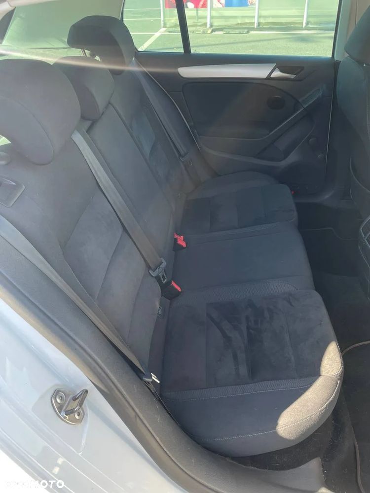 Volkswagen Golf 1.4 TSI Comfortline - 10