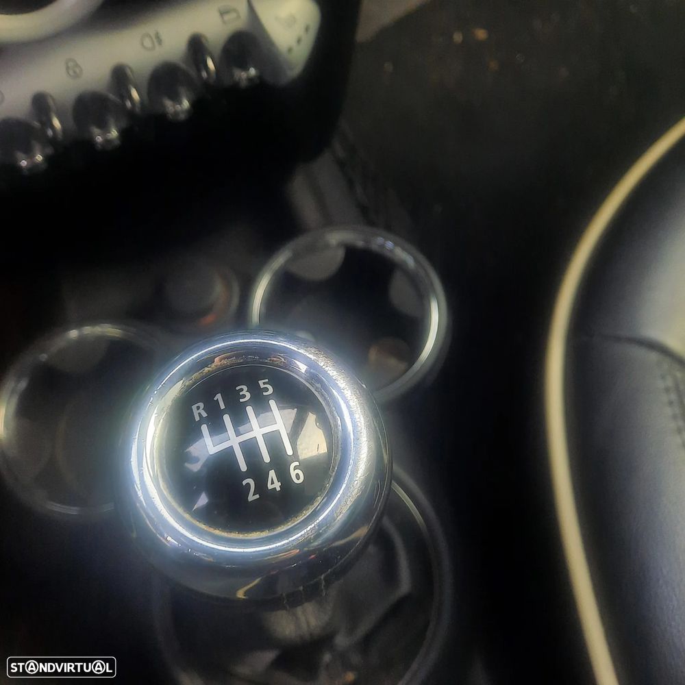 MINI 3 Portas Cooper S - 15