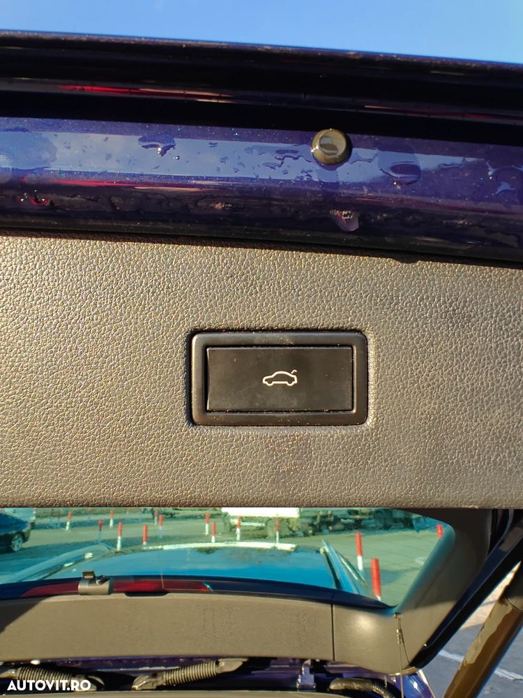 Volkswagen Tiguan 2.0 TDI SCR (BlueMotion Technology) Sound - 11