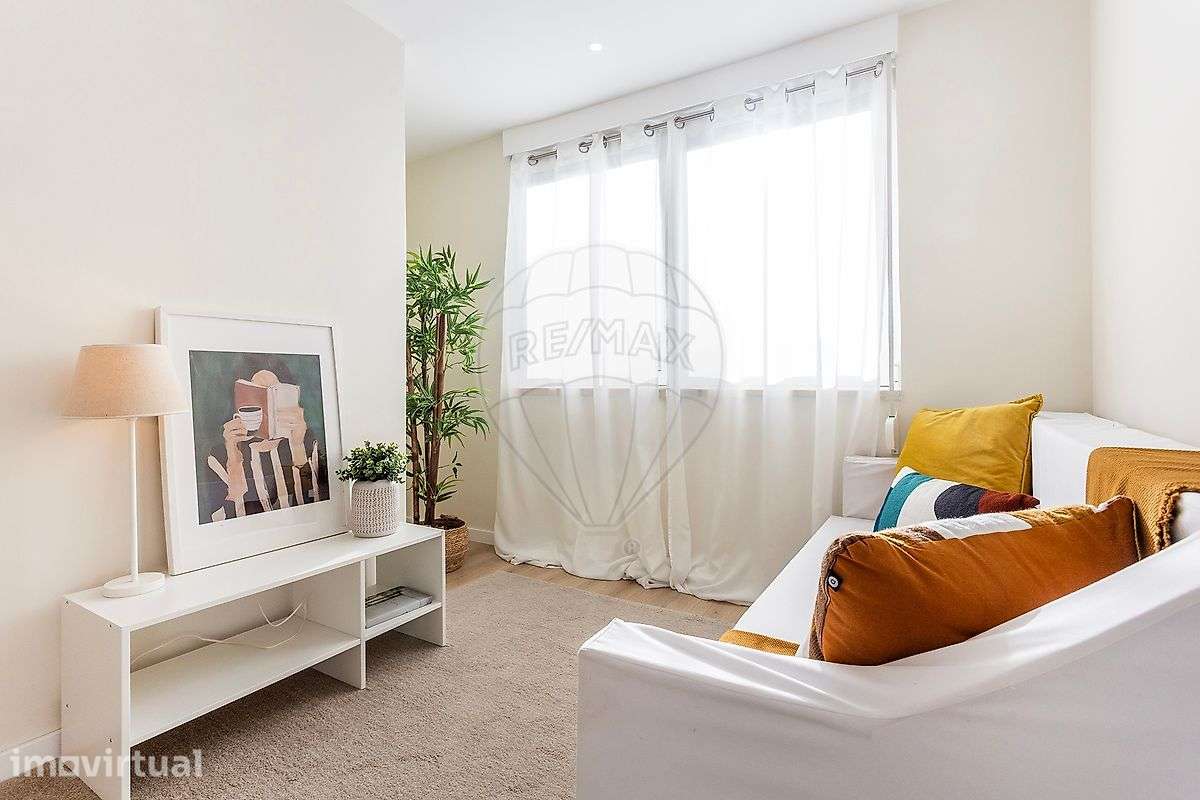 Apartamento T2 para arrendamento - Grande imagem: 4/24