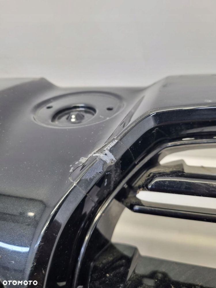bmw m3 m4 g82 g80 m power zderzak przód przedni ślizgi - 7
