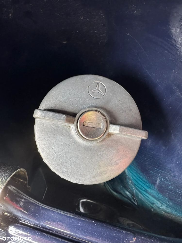 Mercedes-Benz Inny - 23