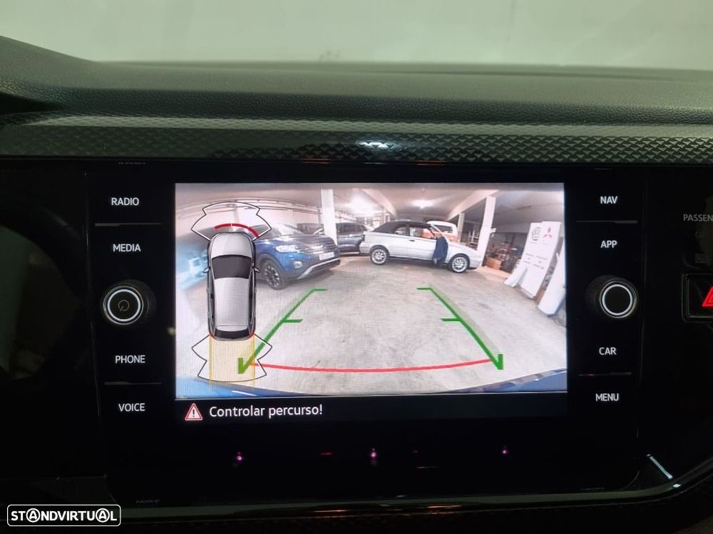 VW Polo 1.0 TSI Urban - 11