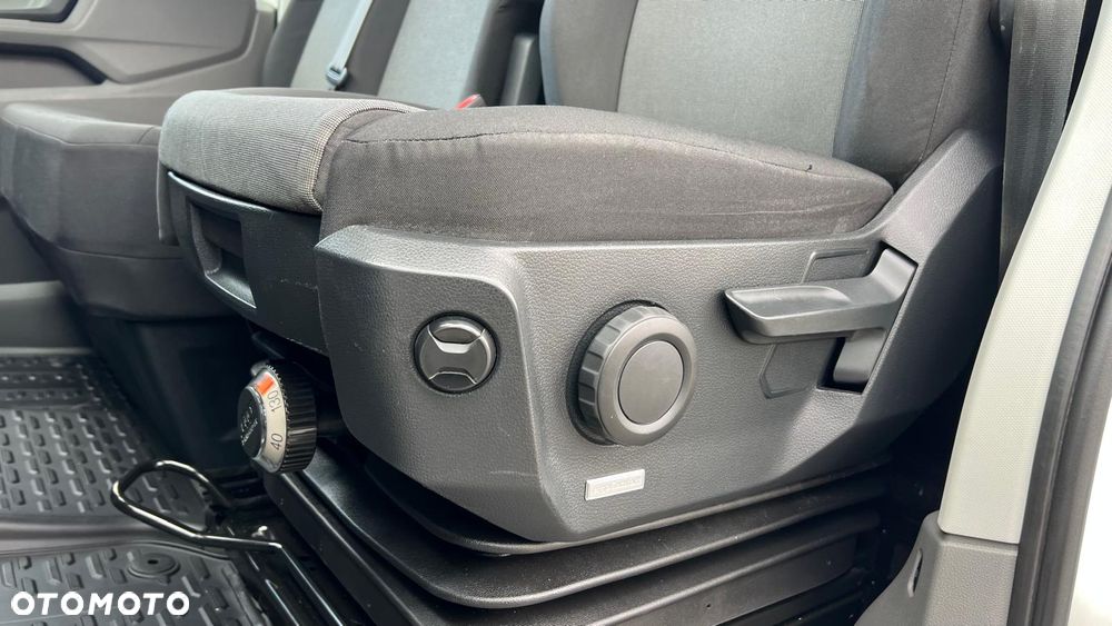 Volkswagen Crafter L3H2 Chłodnia Long Maxi Funkcja Grzania + 230V Salon PL - 12