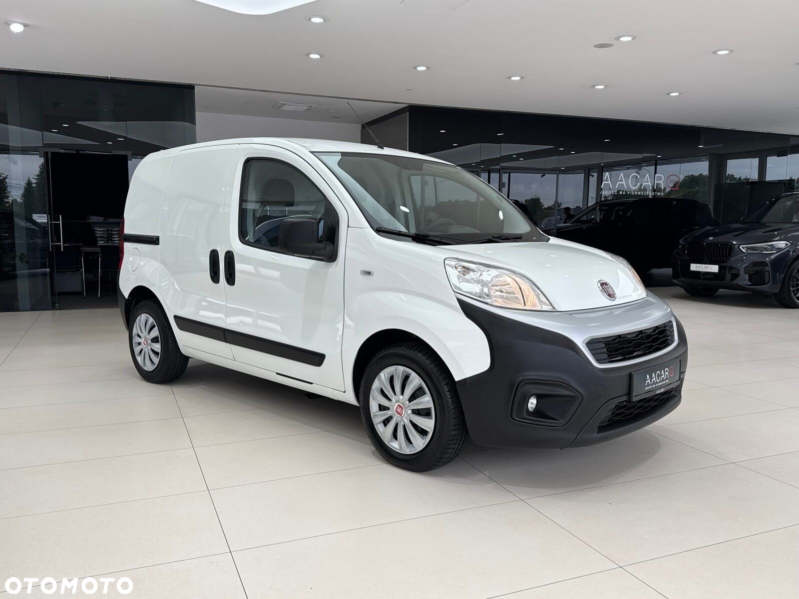 Fiat fiorino 8V SX - 6