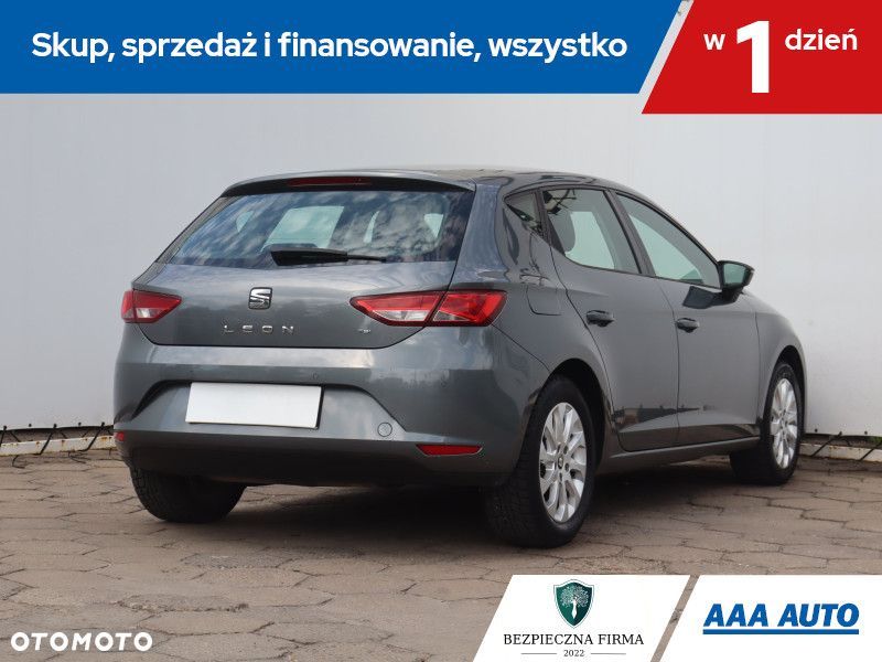Seat Leon - 7